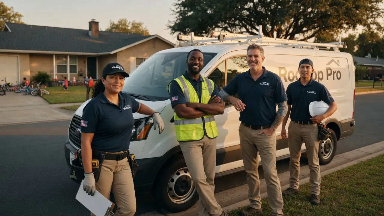 Roof Repair in Plymouth, IL near me